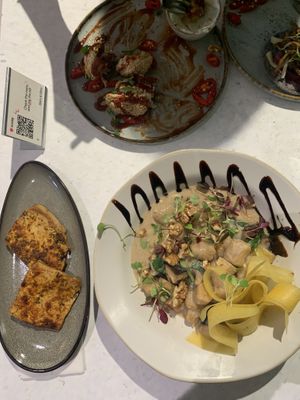   at Stem & Glory in Cambridge