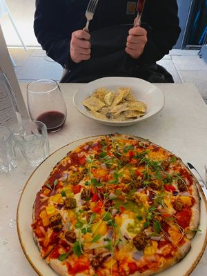  at Stem & Glory in Cambridge