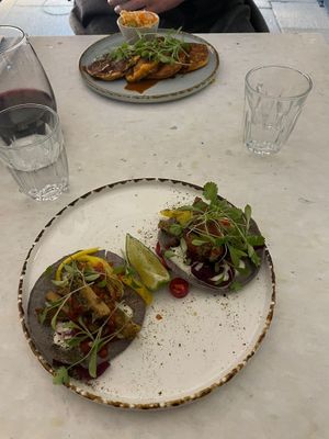  at Stem & Glory in Cambridge