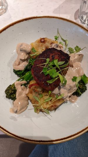 Juicy Marbles. Yum. at Stem & Glory in Cambridge