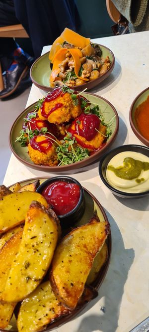  at Stem & Glory in Cambridge