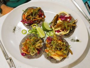  at Stem & Glory in Cambridge