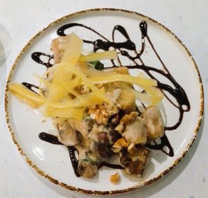  at Stem & Glory in Cambridge