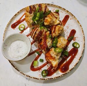  at Stem & Glory in Cambridge