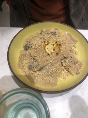   at Stem & Glory in Cambridge