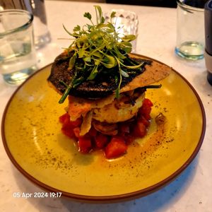  at Stem & Glory in Cambridge