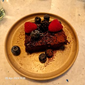  at Stem & Glory in Cambridge