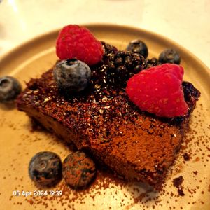  at Stem & Glory in Cambridge