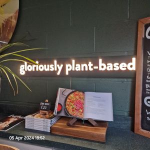  at Stem & Glory in Cambridge