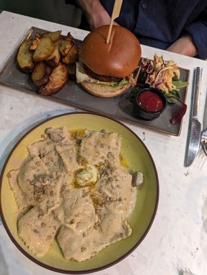  at Stem & Glory in Cambridge