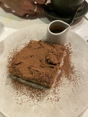   at Stem & Glory in Cambridge