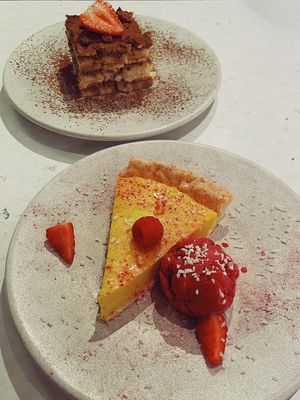  at Stem & Glory in Cambridge