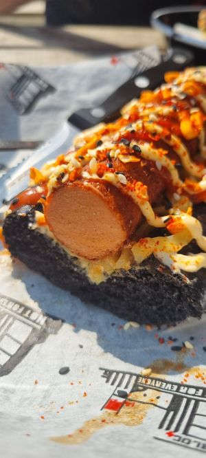  at Bloc Bar Glasgow in Glasgow