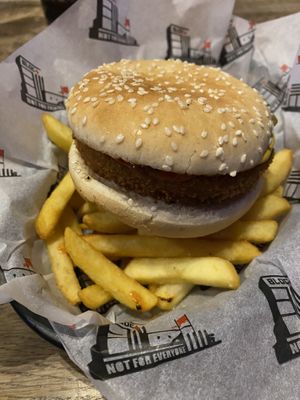 £4  at Bloc Bar Glasgow in Glasgow