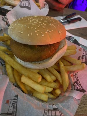 £4  at Bloc Bar Glasgow in Glasgow