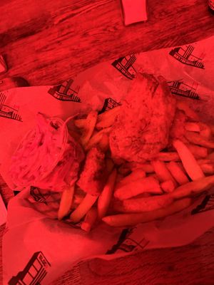   at Bloc Bar Glasgow in Glasgow