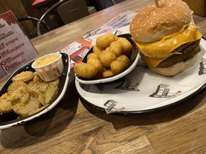   at Bloc Bar Glasgow in Glasgow