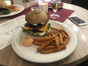   at Slunce in Ceske Budejovice