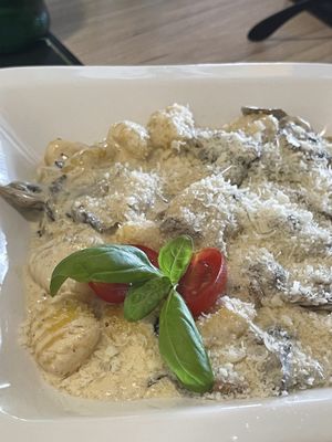   at Slunce in Ceske Budejovice