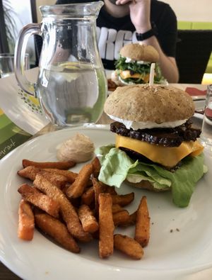   at Slunce in Ceske Budejovice