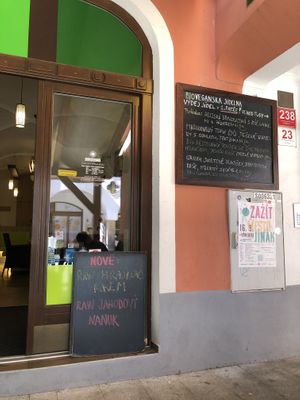 Offer   at Slunce in Ceske Budejovice