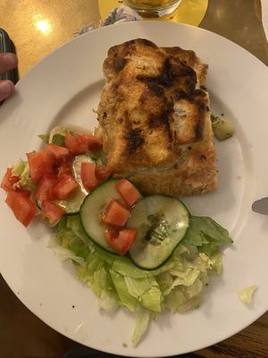   at Hokuspokus in Innsbruck