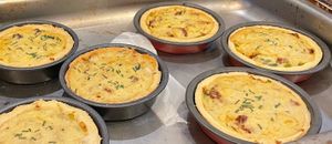   at Le Cheval Blanc  in Saint-antonin-noble-val