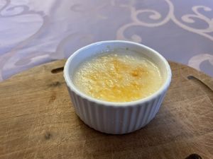   at Le Cheval Blanc  in Saint-antonin-noble-val