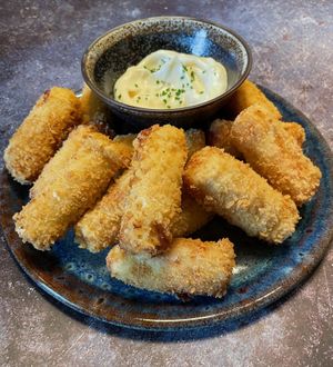   at Le Cheval Blanc  in Saint-antonin-noble-val