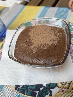   at Namasthe in Montauban