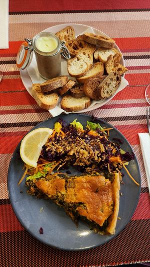  at Namasthe in Montauban