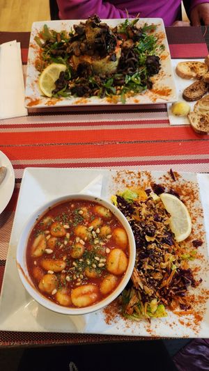  at Namasthe in Montauban