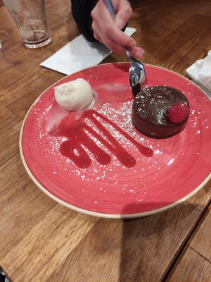  at Acton & Sons in Belfast