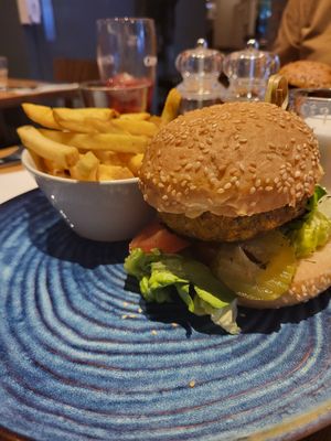  at Acton & Sons in Belfast