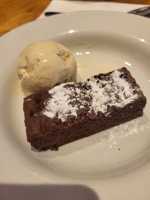  at Acton & Sons in Belfast