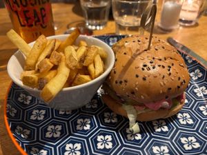  at Acton & Sons in Belfast