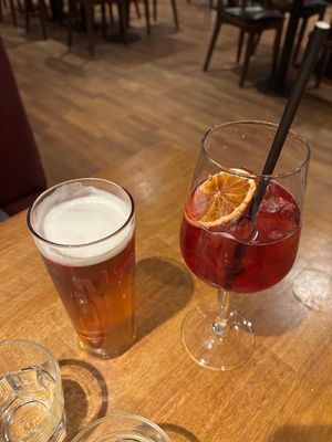  at Acton & Sons in Belfast