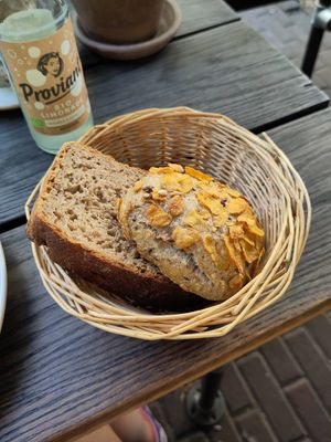  at Schwätzer & Söhne in Giessen