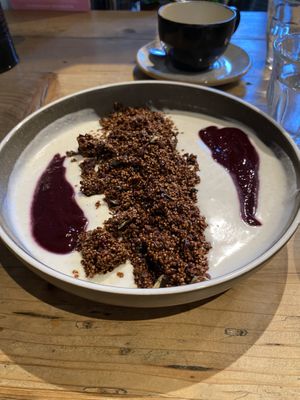 Müsli  at Schwätzer & Söhne in Giessen