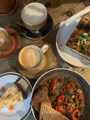   at Schwätzer & Söhne in Giessen