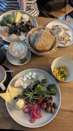  at Schwätzer & Söhne in Giessen