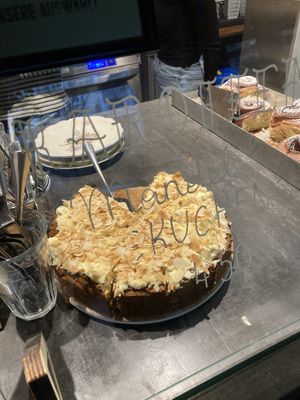   at Schwätzer & Söhne in Giessen