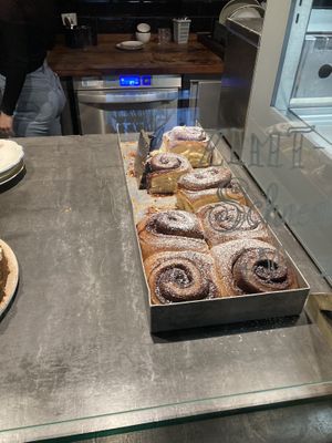   at Schwätzer & Söhne in Giessen