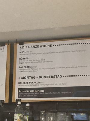   at Schwätzer & Söhne in Giessen