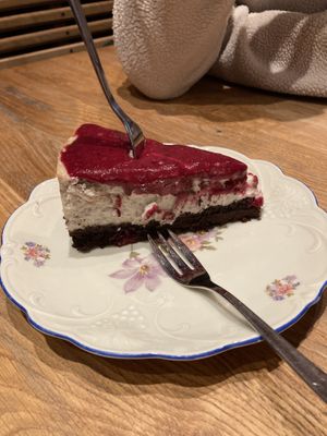   at Schwätzer & Söhne in Giessen