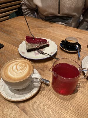   at Schwätzer & Söhne in Giessen