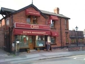 Otto's at Otto's Restaurant in Sheffield