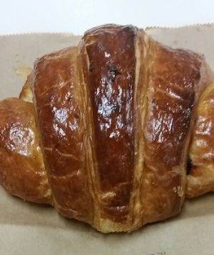 Sambal Ham Croissant at Chef Icon Nature Bakery - Katong in Central Singapore
