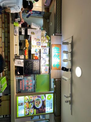 Thunder Tree at FIREFLY 萤火虫 by Thunder Tree in Central Singapore