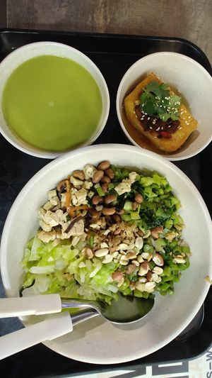  at FIREFLY 萤火虫 by Thunder Tree in Central Singapore